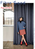 Fibre Mood - Sewing Magazine - Edition 31 (Only 2 left)